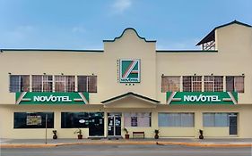 Novotel Poza Rica